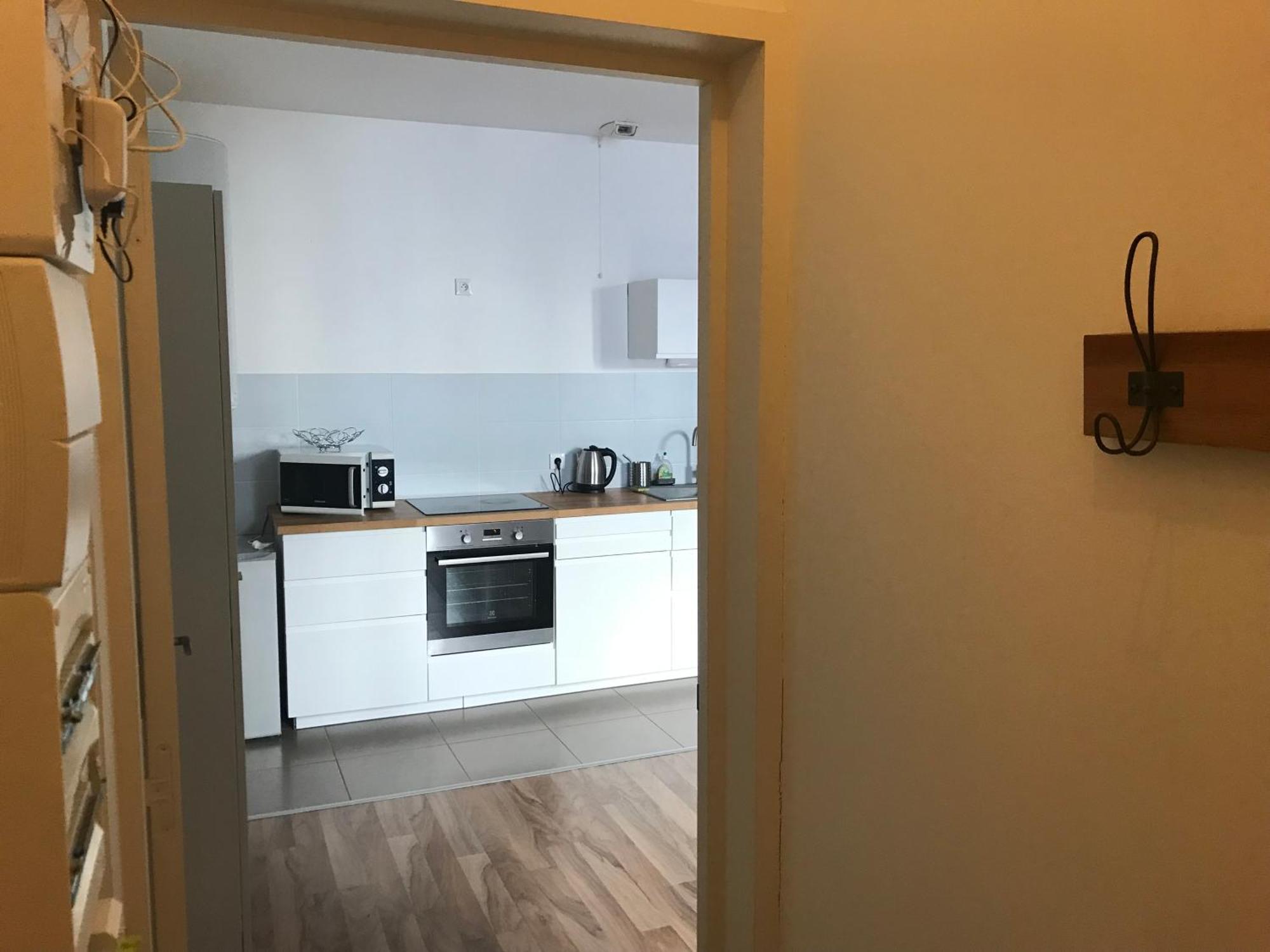 Le Clemenceau - Hyper Centre - Calme - Proche Thermes Apartment วิชี ภายนอก รูปภาพ